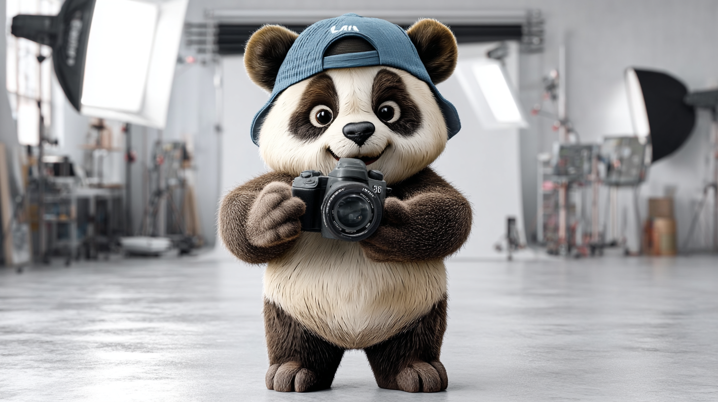 CAIR Fotograf für professionelle Profilfotos