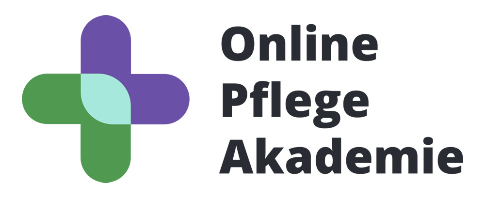 Online Pflege Akademie Logo