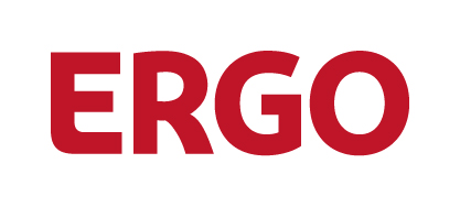 ERGO Versicherung Logo